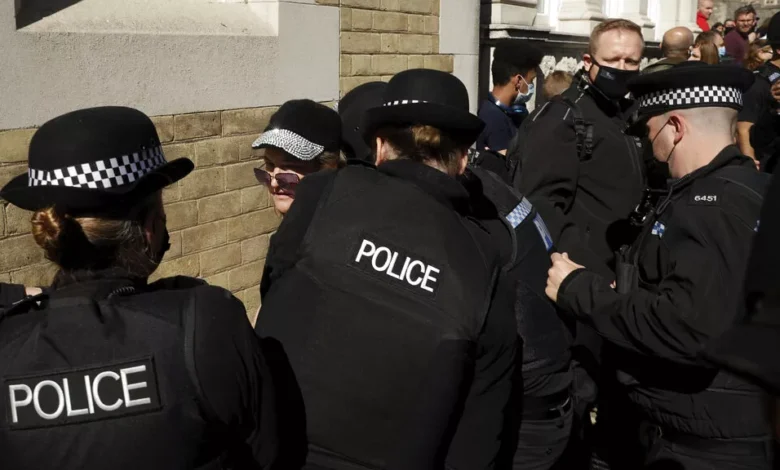 Des Nigerians emprisonnés au Royaume Uni