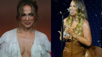 Jennifer Lopez