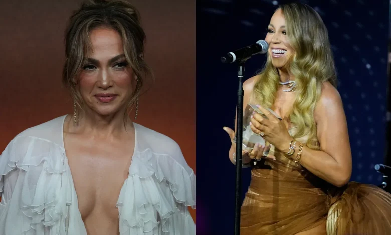 Jennifer Lopez