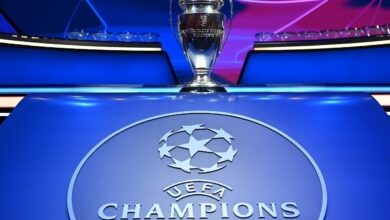 Le nouveau format de la Ligue des Champions