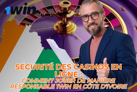 Sécurité des casinos