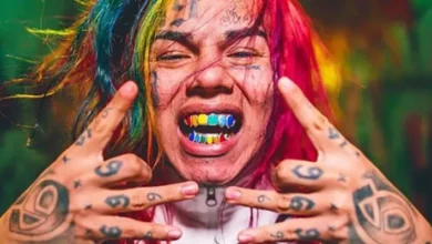 Tekashi 6ix9ine et son mandat d’arret international