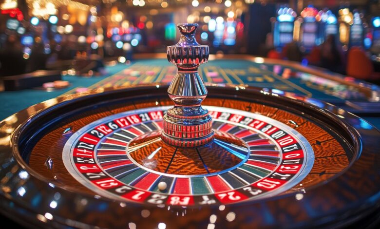 Pourquoi les Français adorent jouer aux mini-jeux des casinos en ligne ?