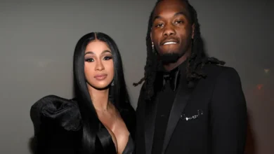 Cardi B et Offset la rupture