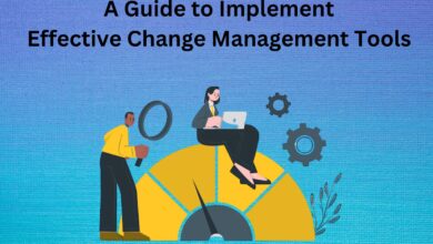 Change Management Tools