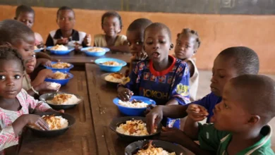 Insecurité alimentaire en Guinee