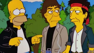 Les Simpsons battent un nouveau record du monde Guinness