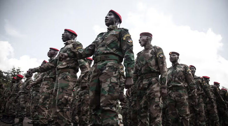 Les-reserves-militaires-en-Afrique