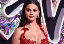 Selena Gomez et son uterus