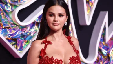 Selena Gomez et son uterus