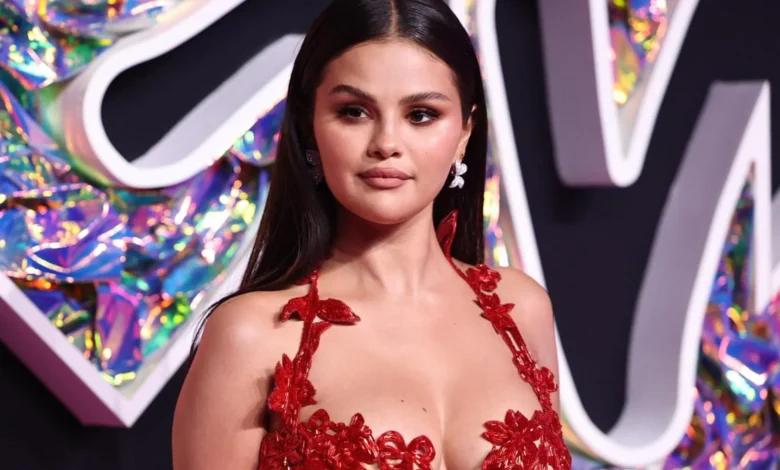 Selena Gomez et son uterus