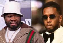 50 Cent brise le silence sur le trafic sexuel de Diddy