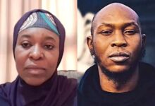 Aisha Yesufu tacle severement Seun Kuti