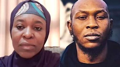 Aisha Yesufu tacle severement Seun Kuti