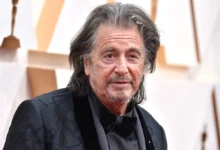 Al Pacino a eu un accident qui a causé une blessure au pénis