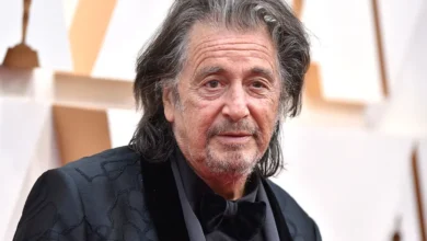 Al Pacino a eu un accident qui a causé une blessure au pénis