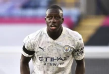 Benjamin Mendy