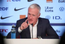 Deschamps réagit au comportement de Mbappé