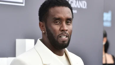 Diddy demande au juge de révéler ses accusatrices