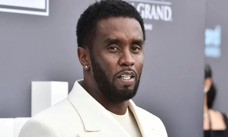 Diddy demande au juge de révéler ses accusatrices