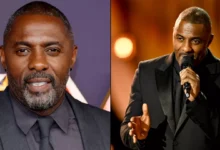 Idriss Elba va s’installer en Afrique