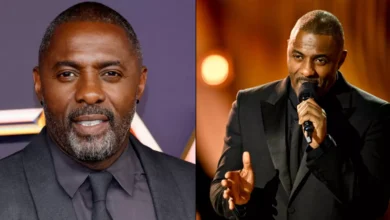 Idriss Elba va s’installer en Afrique