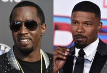 Jamie Foxx révèle des détails choquants sur son hospitalisation, Diddy était-il impliqué ? JPEG