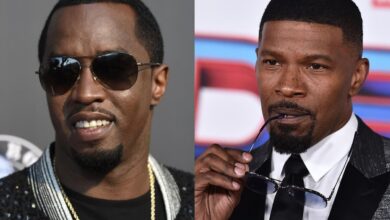 Jamie Foxx révèle des détails choquants sur son hospitalisation, Diddy était-il impliqué ? JPEG