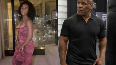 La Fille de Mike Tyson au coeur d’une vive polémique