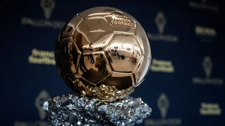 Les organisateurs du Ballon d’Or annoncent une nouvelle règle pour le vainqueur