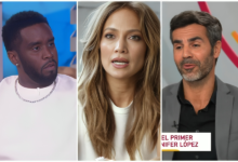 Les révélations du premier mari de Jennifer Lopez sur ses infidélités avec Diddy