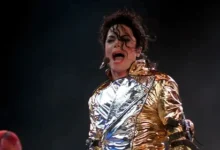 Michael JACKSON ÉTAIT VIERGE À 35 ANS