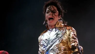 Michael JACKSON ÉTAIT VIERGE À 35 ANS