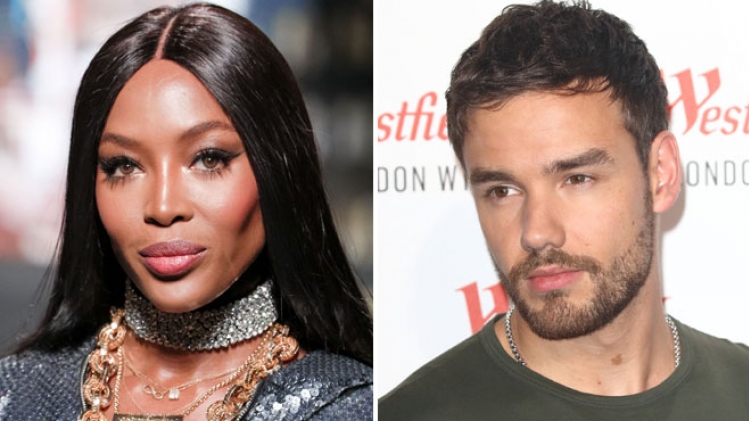 Naomi Campbell parleede la mort de Liam Payna