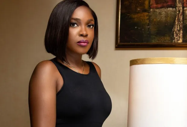 Omoni Oboli refuse d’embrasser un réalisateur