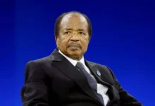 Paul Biya est de retour au Cameroun