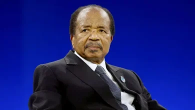 Paul Biya est de retour au Cameroun