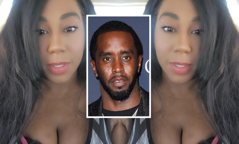 Sean Combs et ses trafics sexuels