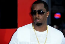 Sean Diddy Combs