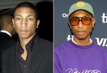 pharrell williams jeune