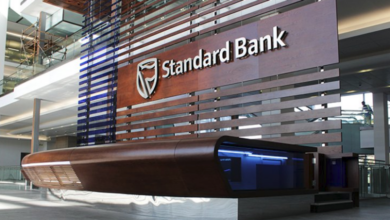 standard Bank