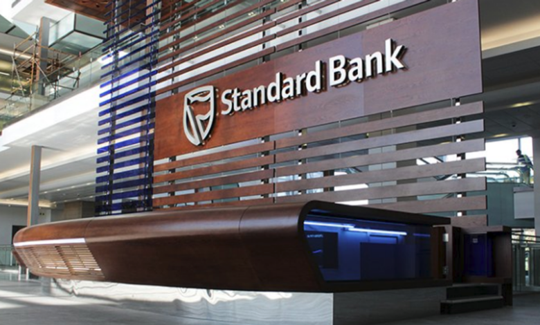 standard Bank