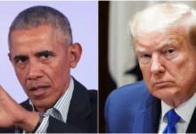 Barack Obama réagit à la victoire de Donald Trump