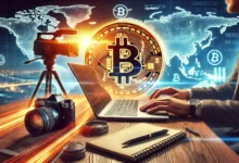 Bitcoin and independent journalism