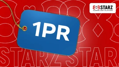 Code promo 888starz – 1PR vous débloque des bonus exclusifs