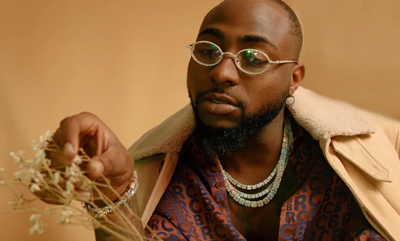 Davido affirme etre invité par tous les présidents