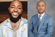 Davido et Baltasar scandale sexuelle