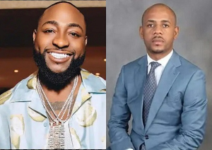 Davido et Baltasar scandale sexuelle