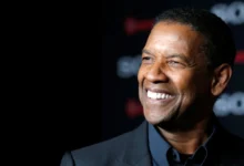 Denzel Washington est originaire du NIgeria