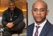 Don-Jazzy et le scandale Baltasar